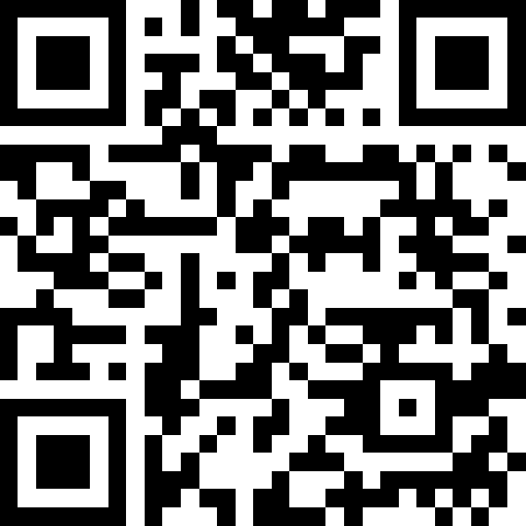 Código QR para unirse al grupo de WhatsApp de la Secretaría de Vinculación Empresarial